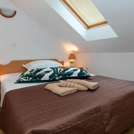 Дом отдыха In With Wifi *