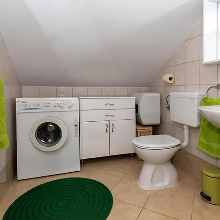 In With Wifi Дом отдыха *