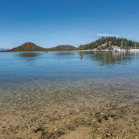 In With Wifi Дом отдыха