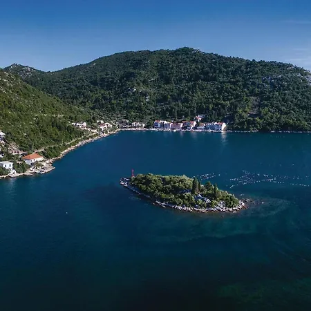 Дом отдыха In With Wifi *