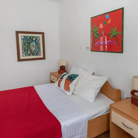 In With Wifi Дом отдыха *