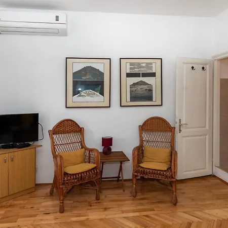 Дом отдыха In With Wifi