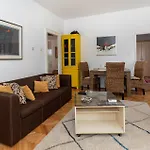 Beautiful In With House Sea View
