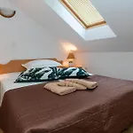 Feriehus Beautiful In With House Sea View *