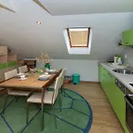 Beautiful In With House Sea View *