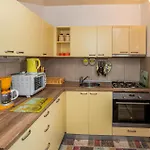 Beautiful In With House Sea View Blace