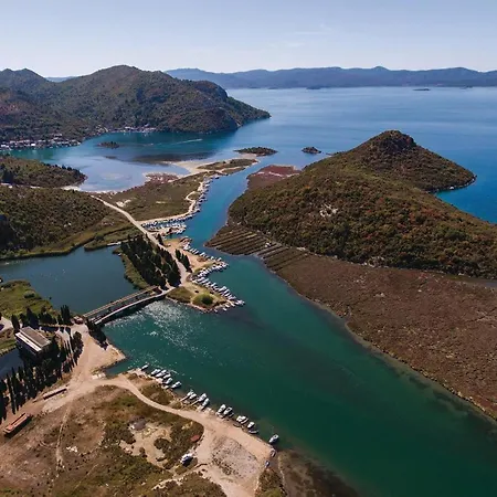 In With Wifi Tatil Evi *