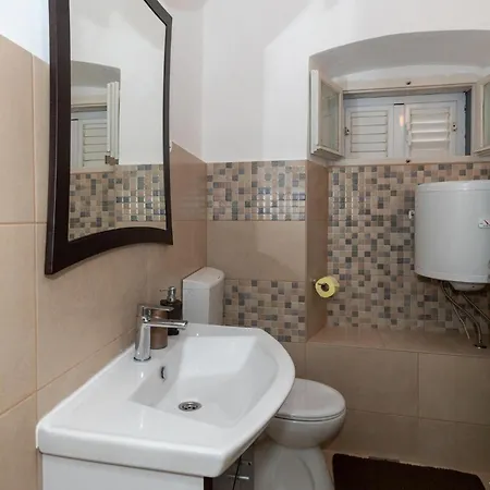 In With Wifi Tatil Evi Blace