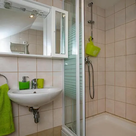 In With Wifi * Blace