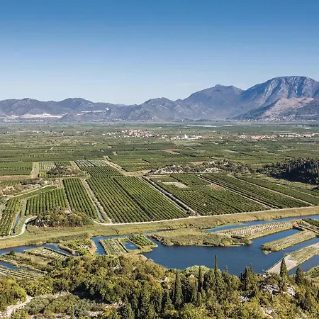 Tatil Evi In With Wifi *