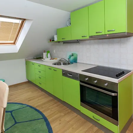 Awesome In With Wifi Holiday home