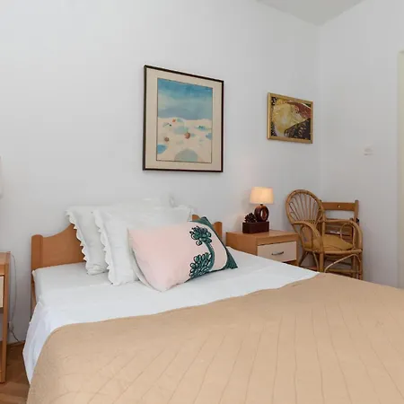 Tatil Evi In With Wifi