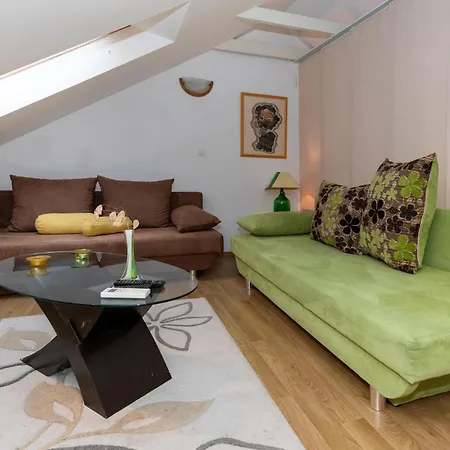 Tatil Evi In With Wifi *