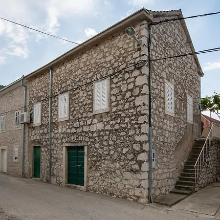 In With Wifi Tatil Evi Blace