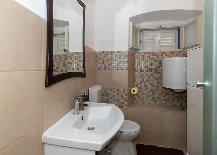 In With Wifi Casa vacanze Blace