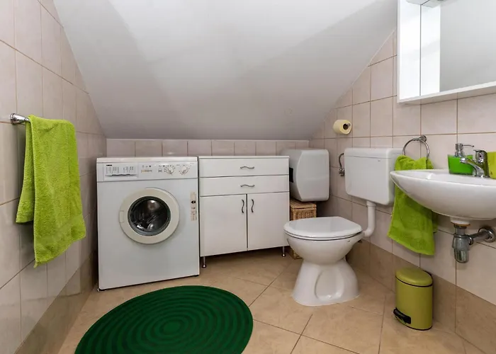 In With Wifi Casa vacanze *