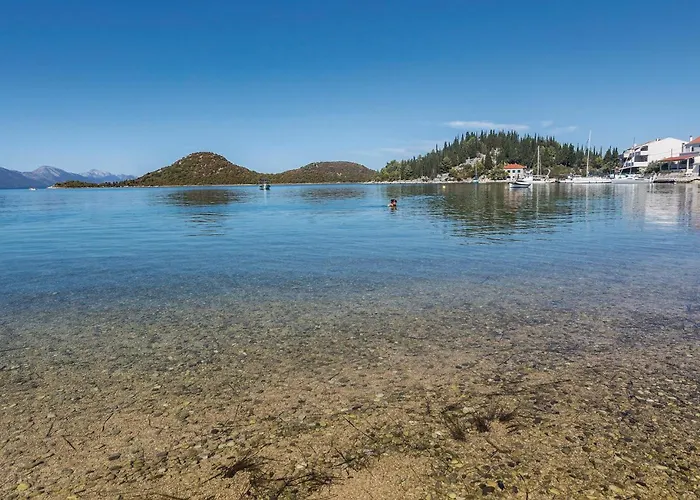 In With Wifi 度假居