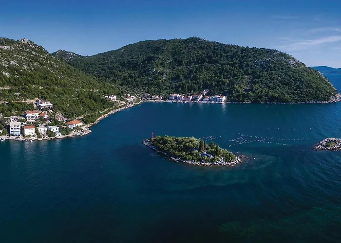 度假居 In With Wifi *