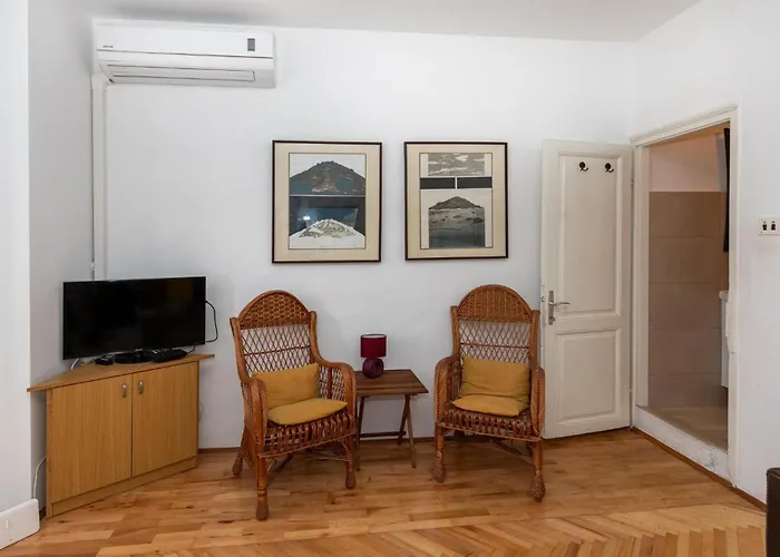 Casa vacanze In With Wifi