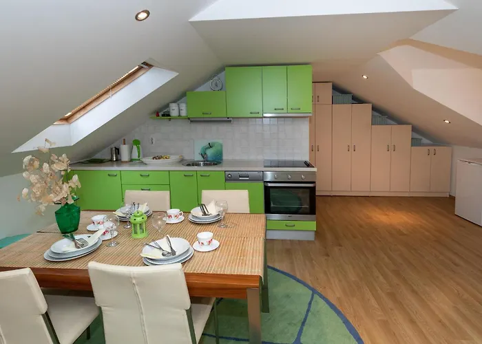 Casa vacanze In With Wifi *