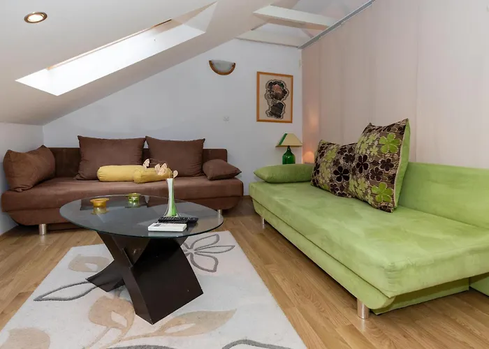 Casa vacanze In With Wifi *